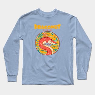 Dragonut Long Sleeve T-Shirt